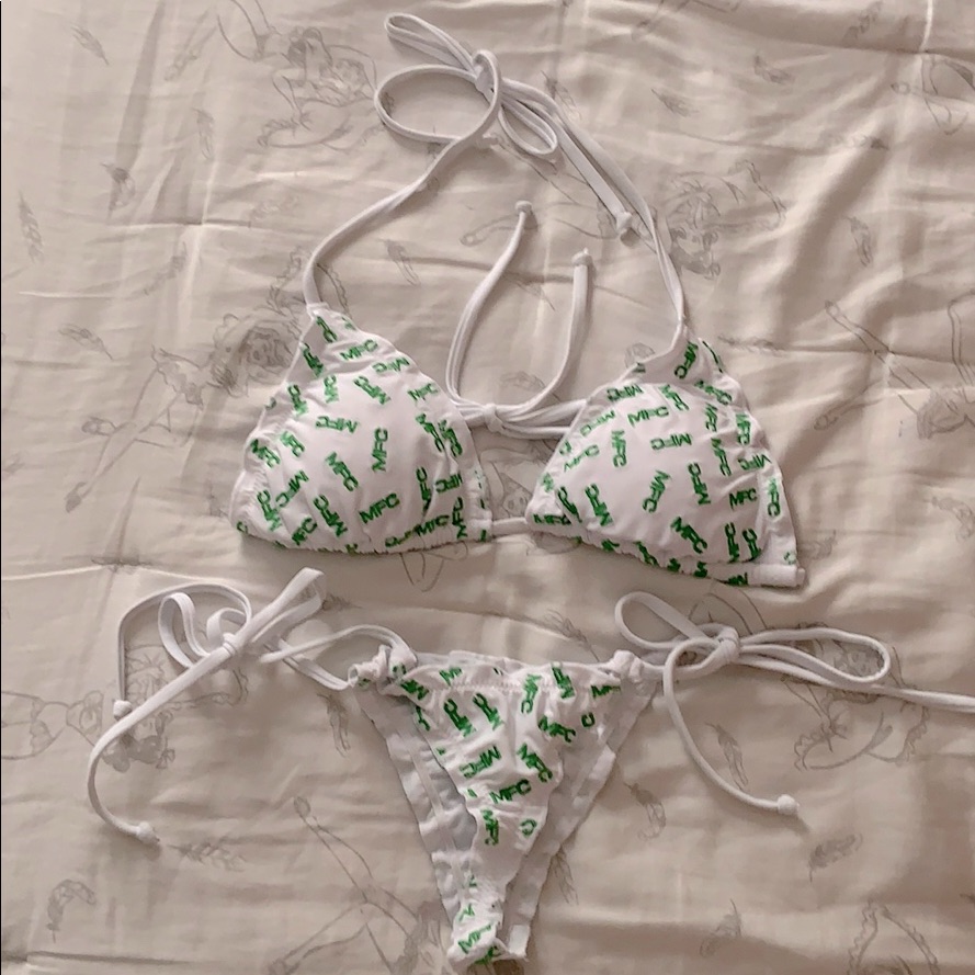 Mfc Bikini